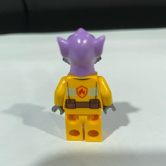 Zeb Orrelios 75053 The Ghost Rebels Star Wars Minifigure